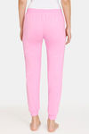 Rosaline Meadows Knit Cotton Pyjama (Pack of 2) - Purple Pink — thumbnail 9